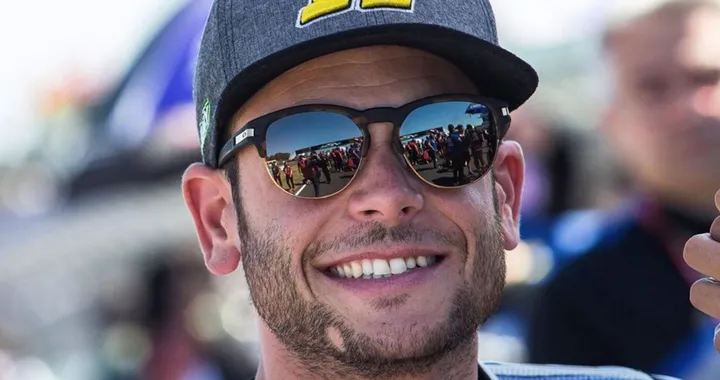 Superbike, Cortese al posto di Camier nei test di Jerez