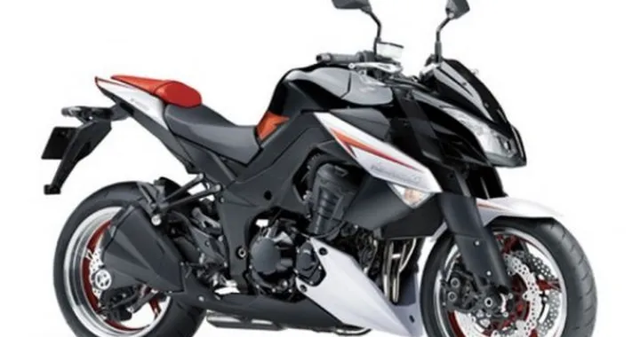 Kawasaki Z1000 Special Edition