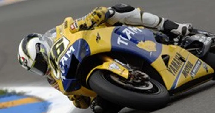 Valentino Rossi: "mi bastano 11 vittorie!"