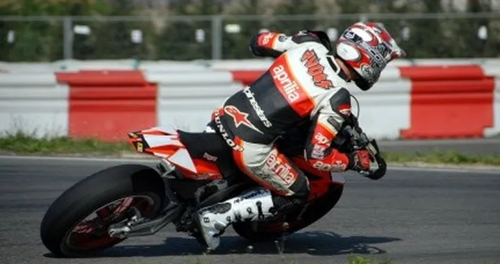 Van Den Bosch, Giraudo e Iddon debuttano al Franciacorta