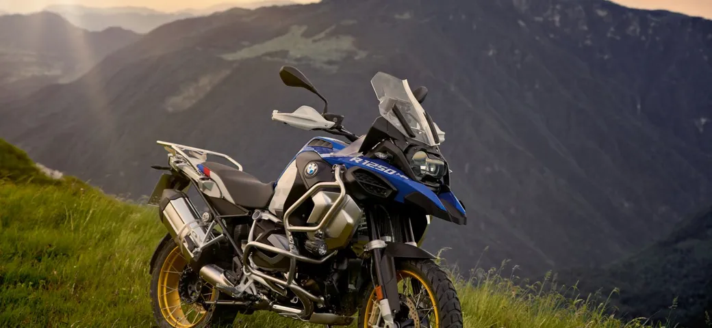 BMW R 1250 GS Adventure: informazioni e prezzi