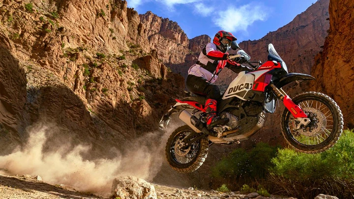 Ducati vendite terzo trimestre 2023