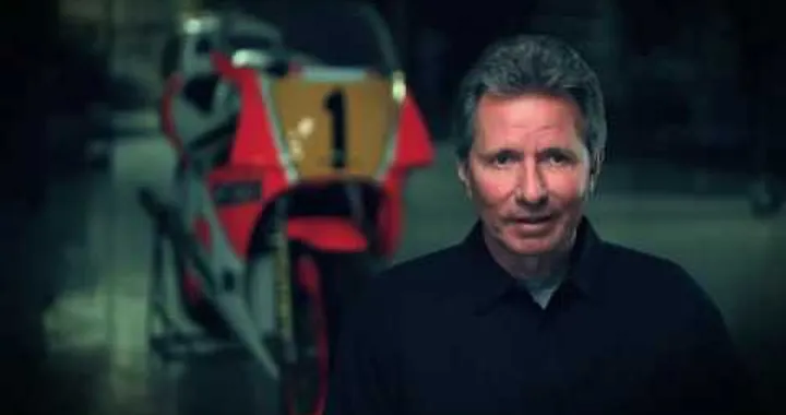 One on One - Eddie Lawson &amp; Ben Spies - Part Two