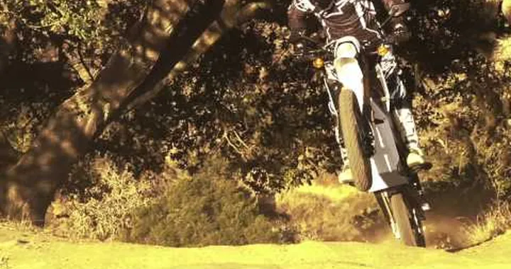 2012 Zero X Launch Video