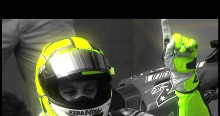 Yamaha: "Bentornato a casa Vale"