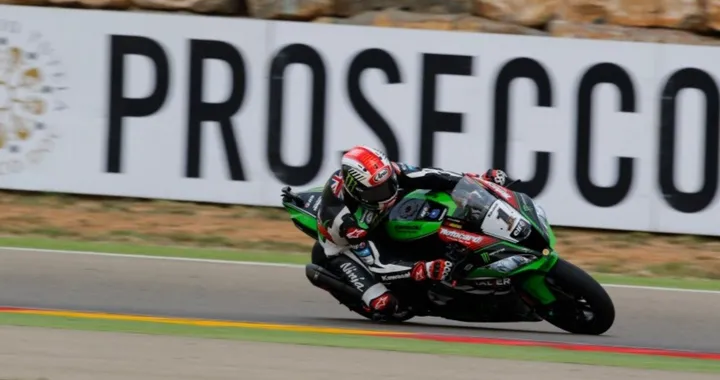 SBK-SSP: le classifiche di campionato dopo Aragon