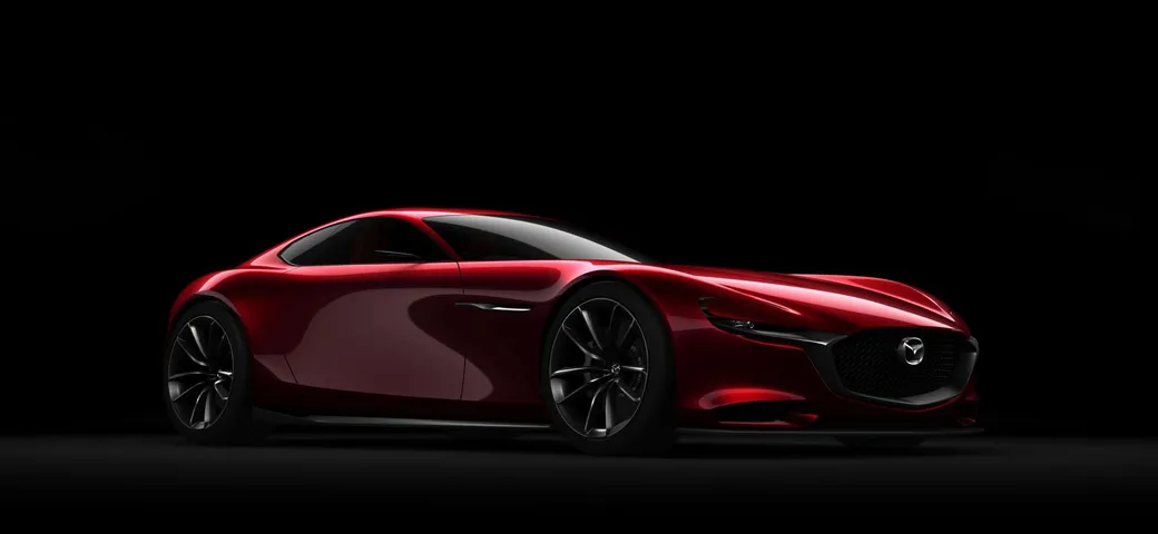 Mazda RX-9: allo studio il ritorno della sportiva coupé