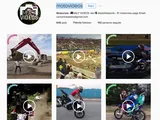Gli account Instagram da seguire: @motovideos