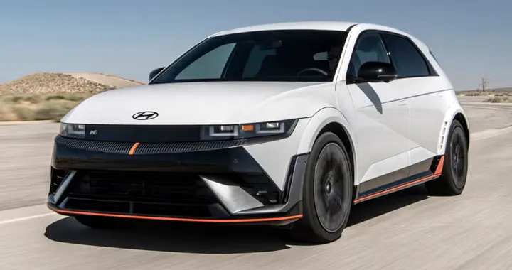 Hyundai porterà il cambio “finto” anche su altre elettriche dopo le N