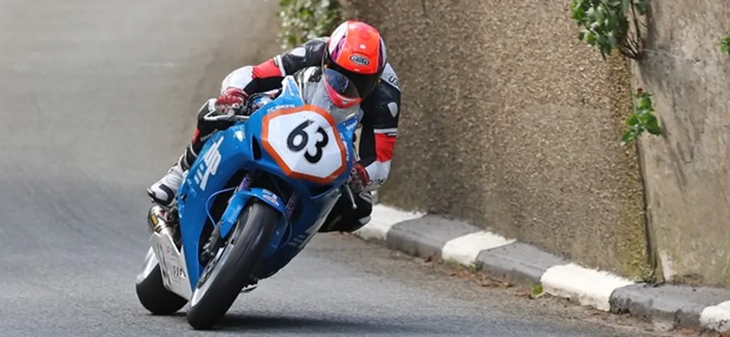 Tourist Trophy 2017, due incidenti mortali all'Isola di Man