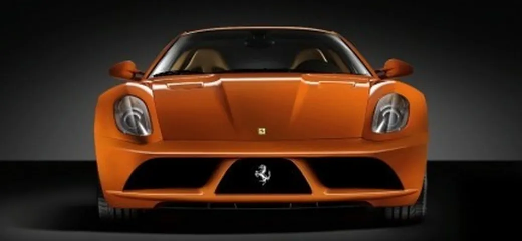 Edo Competition Ferrari 630 Scuderia