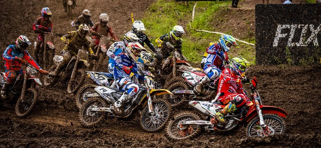 Mondiale Motocross: Fabvre e Gajser vincono a Maggiora