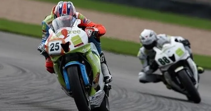 WSS: prima vittoria della stagione per Joshua Brookes