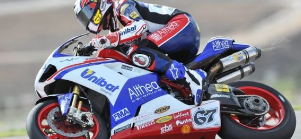 WSBK: Althea Racing in piena forma all'attacco di Assen