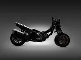 KYMCO CV3 575: arriva in Italia il maxiscooter a tre ruote di nuova generazione