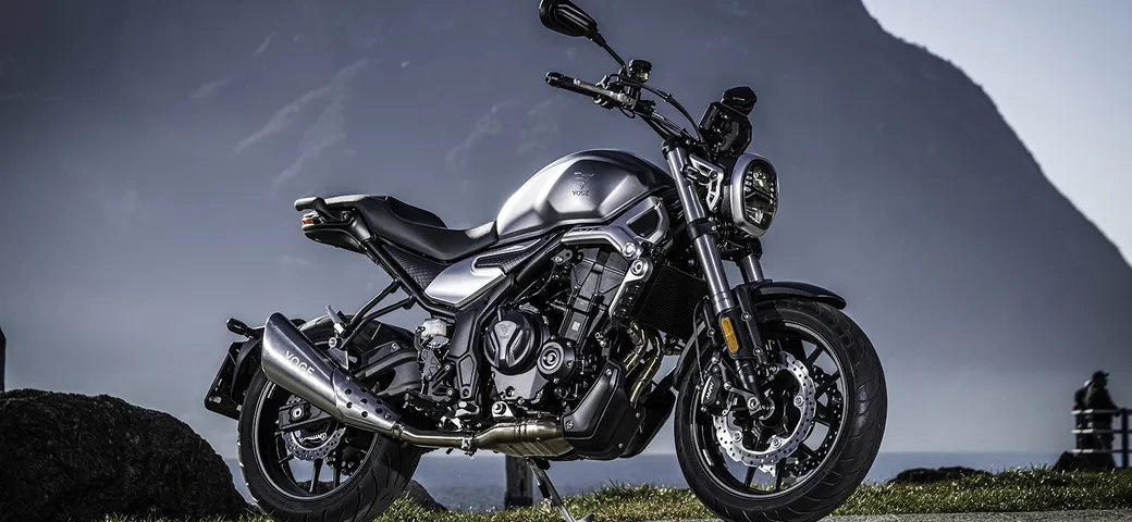 Revisione moto: la Francia verso l'abolizione