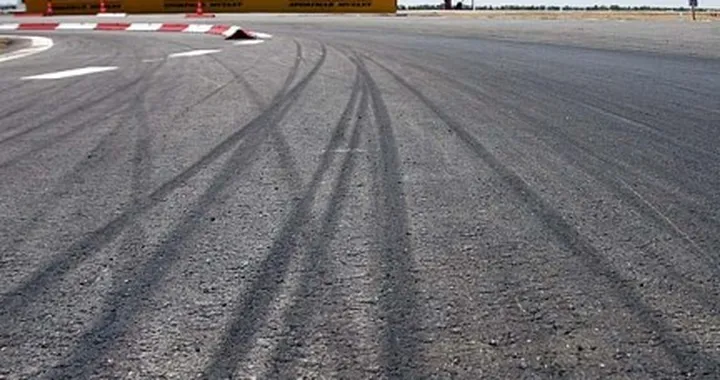 Gallery del Mondiale Supermoto in Bulgaria