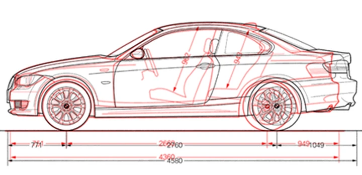 BMW 135i vs 335i