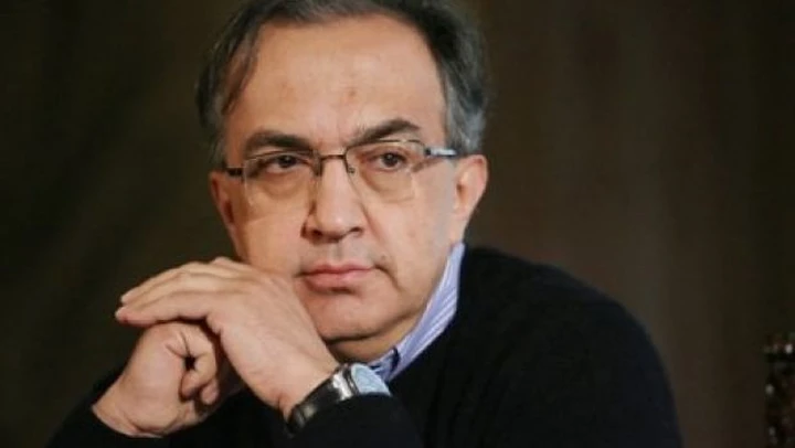Alfa Romeo: Marchionne vorrebbe la berlina di segmento E; Brampton si prepara ad assemblare l'ammiraglia Lancia