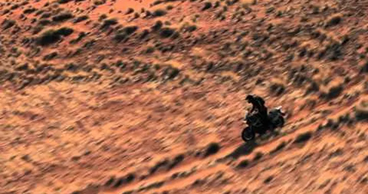 Promo 2011 YAMAHA SUPER TÃ‰NÃ‰RÃ‰ 1200