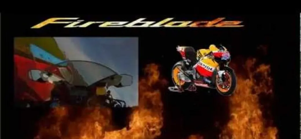 Honda CBR1000RR Fireblade 2012: il video test di Motoblog