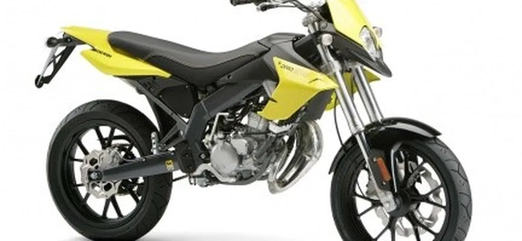 Nuova Derbi Senda DRD EVO 50 SM