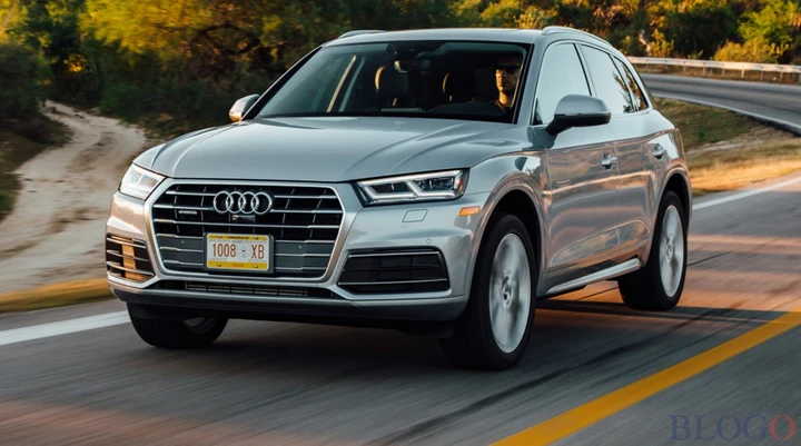 Audi Q5: primo contatto sulle strade del Messico