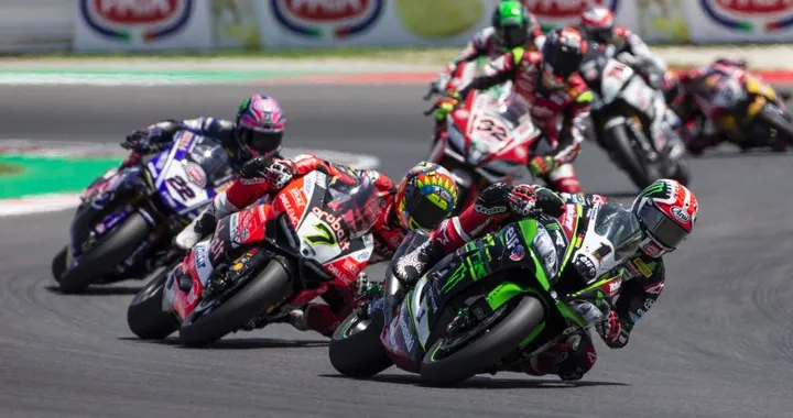 SBK 2019: nuovo format con "Gara-Sprint"!