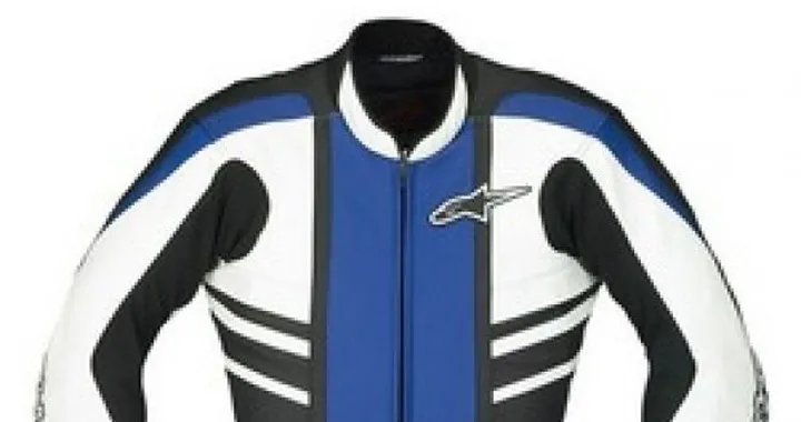 Alpinestars CR Suit