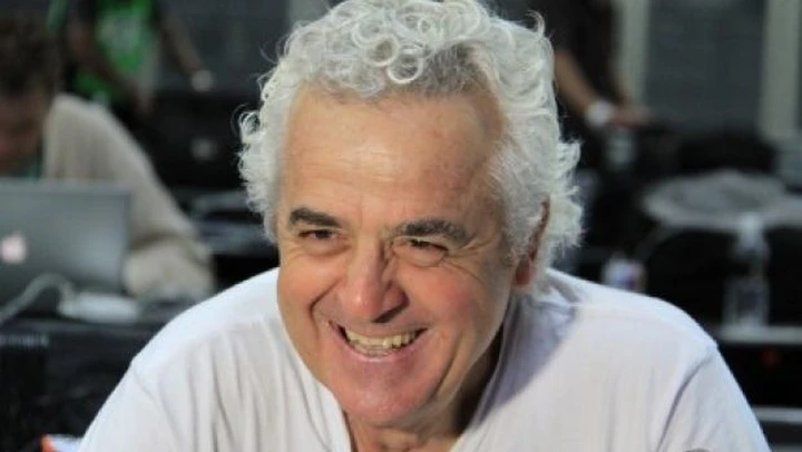 Motoblog @ Sepang intervista Gigi Soldano