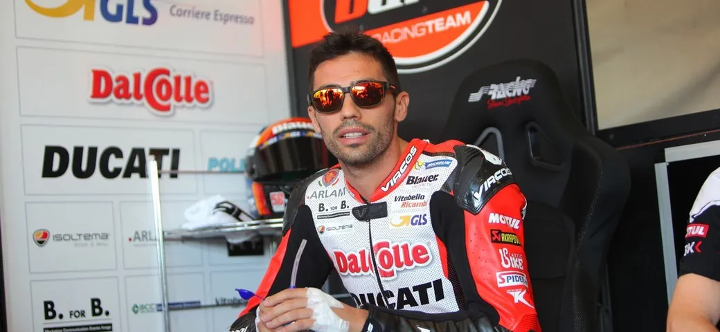 CIV: Michele Pirro estromesso dalla classifica 2016!