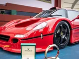Rifiutata un’offerta da 100 milioni per una Ferrari: perché hanno detto di no