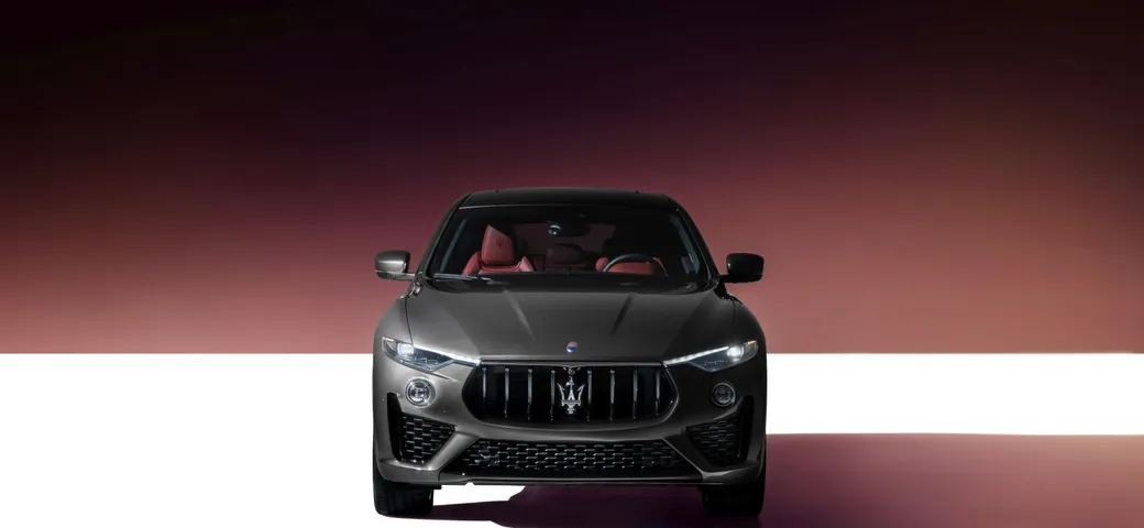 Maserati Levante: in arrivo la nuova configurazione Hybrid