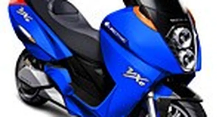 Scooter elettrico Vectrix