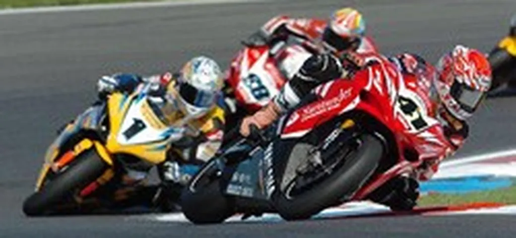 SBK: Haga tiene aperto il Mondiale