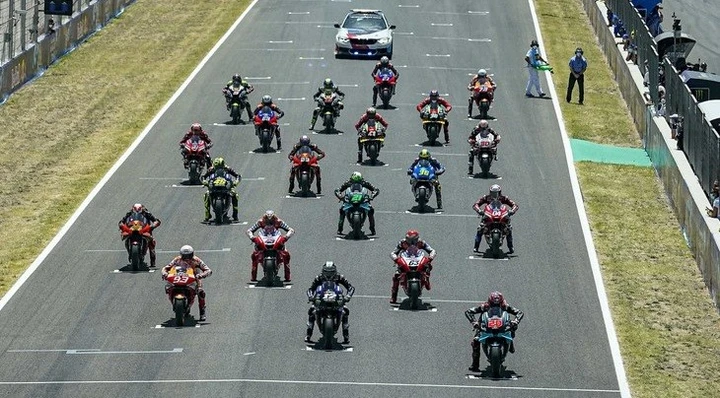 MotoGP Andalusia 2020: orari, diretta TV e streaming live