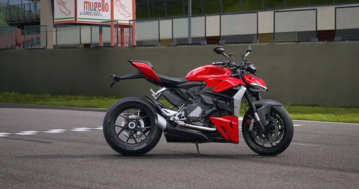 Ducati ha un nuovo configuratore di moto