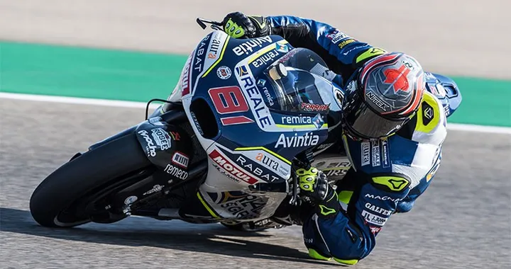 MotoGP: Tito Rabat non correrà in Thailandia