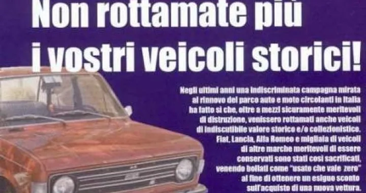 Ecoincentivi: un'arma a doppio taglio