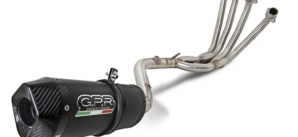 GPR: scarichi Ghisa Evolution
