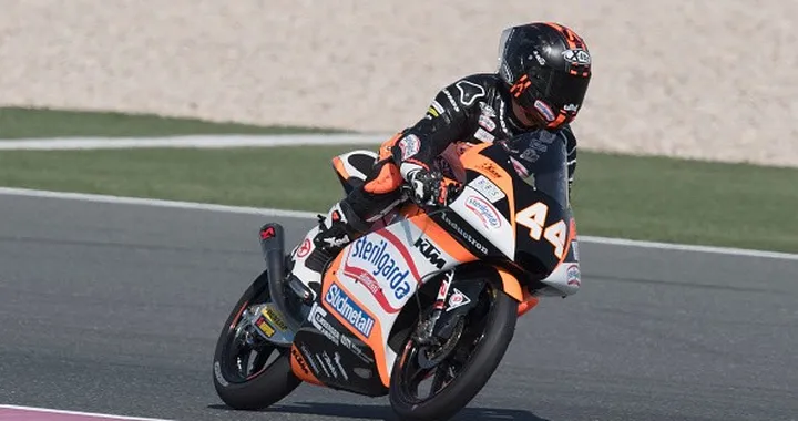 Moto3 qualifiche, Canet primo “Re”. Dalla Porta gran secondo