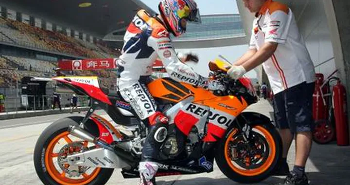 MotoGP: nei test dopo Le Mans la HRC proverà il motore a valvole pneumatiche