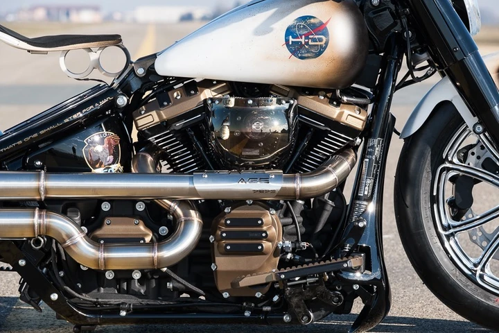 Italy 500 Miles 2019 per Harley-Davidson: in moto a sorpresa