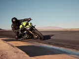 Hypernaked d’élite: ecco la nuova Triumph Speed Triple RX in soli 1.200 esemplari
