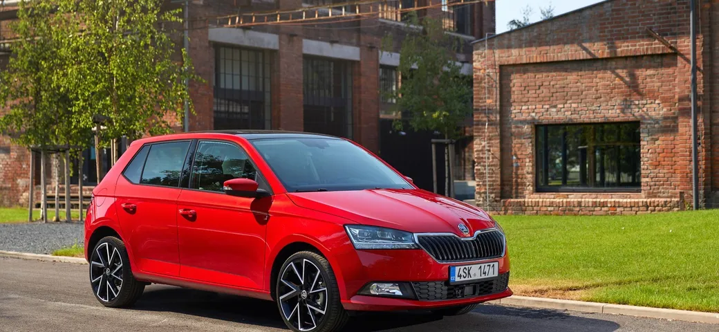 Skoda Fabia 2019: il restyling, caratteristiche e prezzi