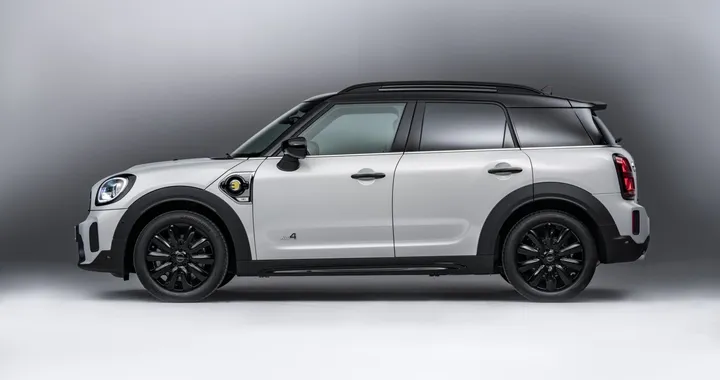Mini: allo studio i nuovi modelli Paceman e Traveller