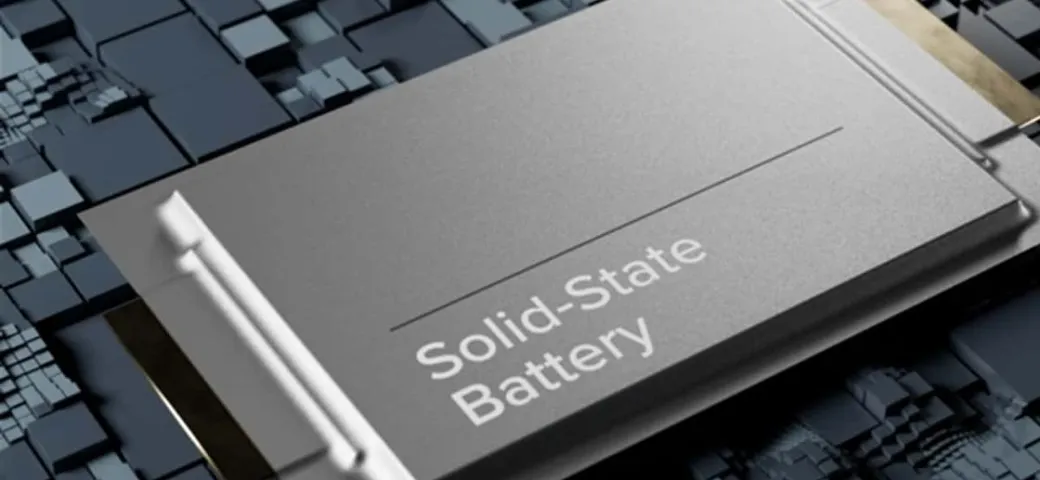 Huawei promette batterie con autonomia da 3.000 km e ricarica in 5 minuti