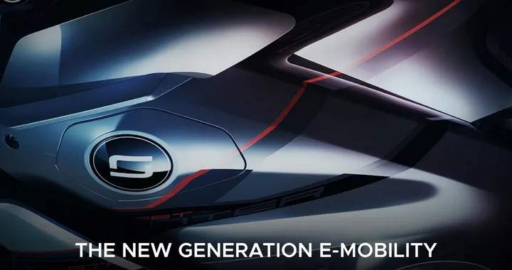 Super Soco: ecco il secondo teaser della "New Generation"