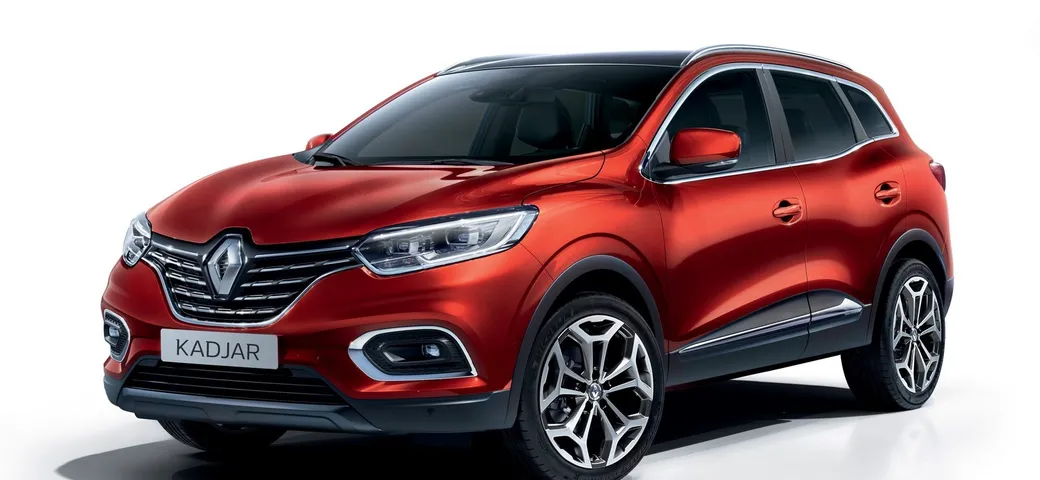 Renault Kadjar: tutte le caratteristiche del restyling