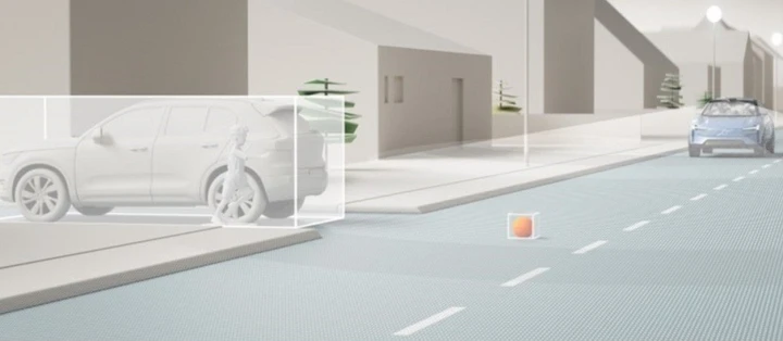 Volvo, guida autonoma: il futuro, la legge, le questioni etiche